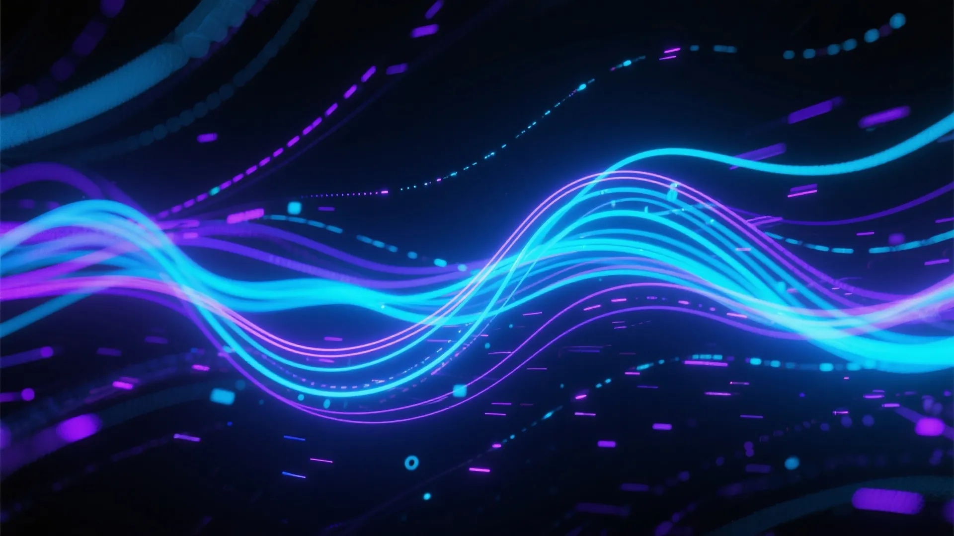 Digital Background