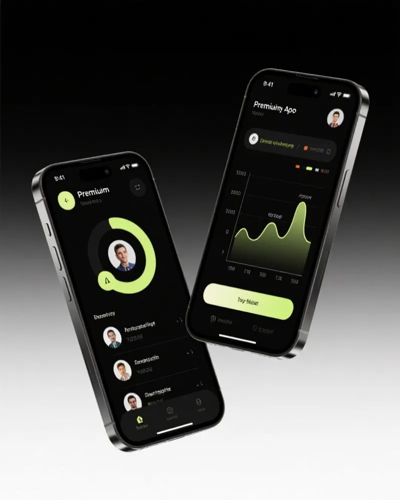 摩登7娱乐 App Interface