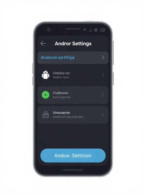Android 安装教程图解